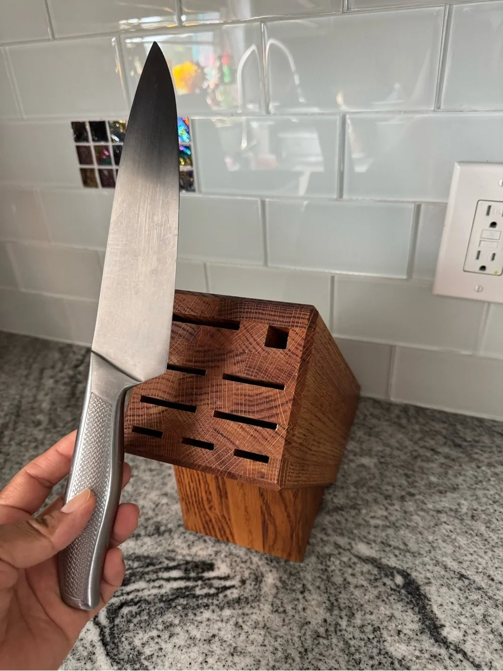 Chicago Cutlery 🔪 chicago